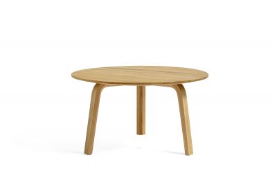 Bella Coffee Table large Ø 60 cm Hay